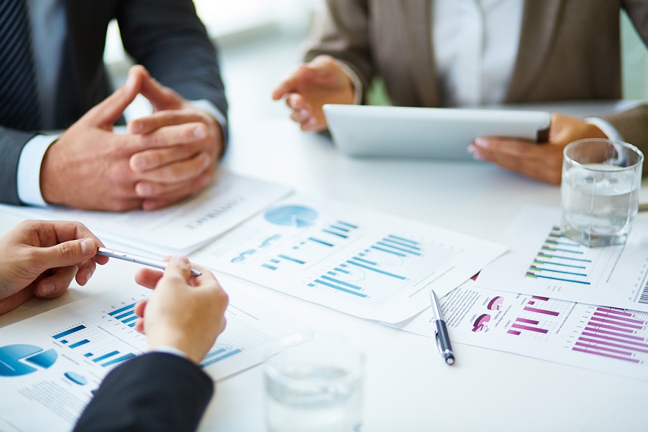 Consultoría y Asesoría en Marketing